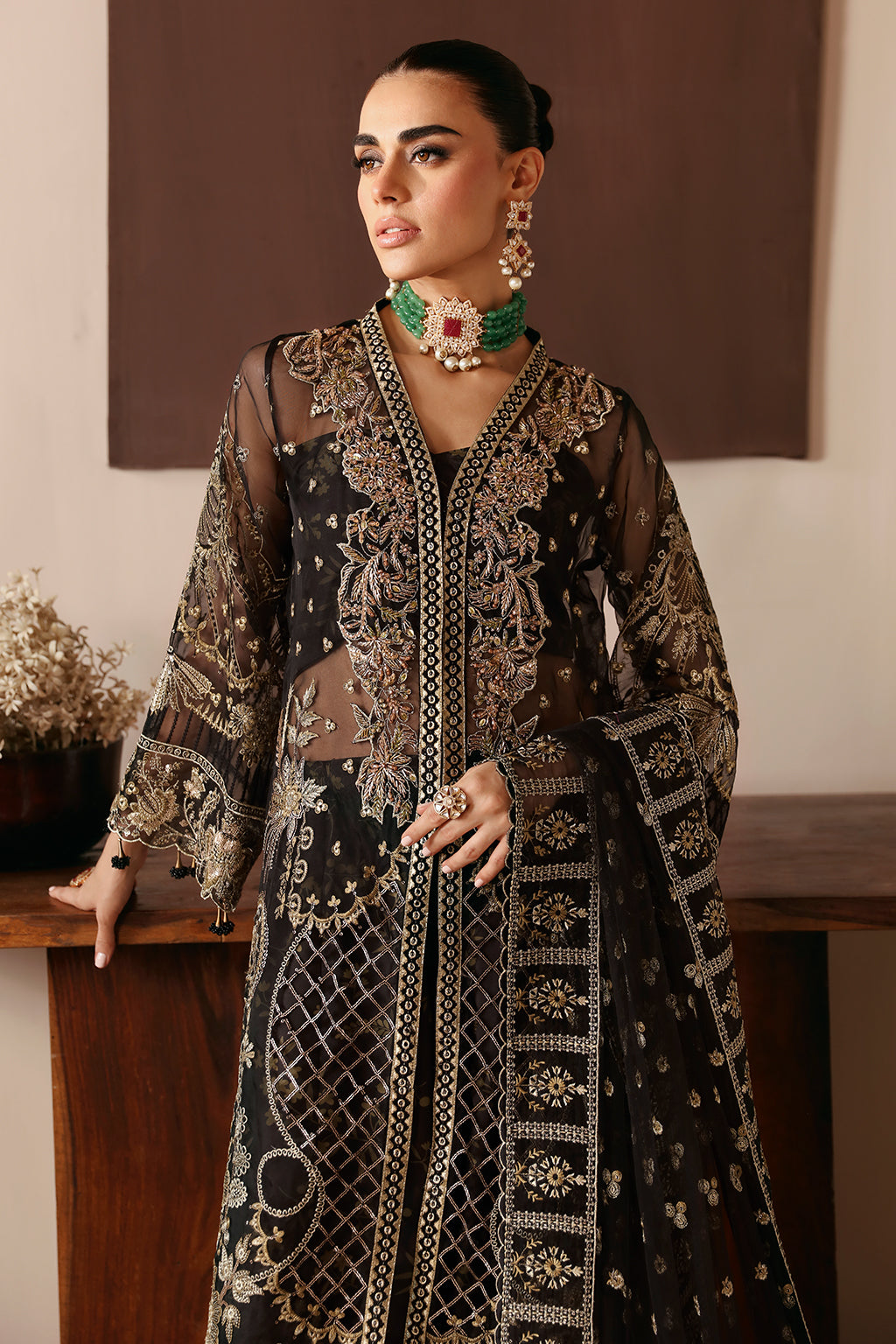 Ramsha | Festive Formals | E-203
