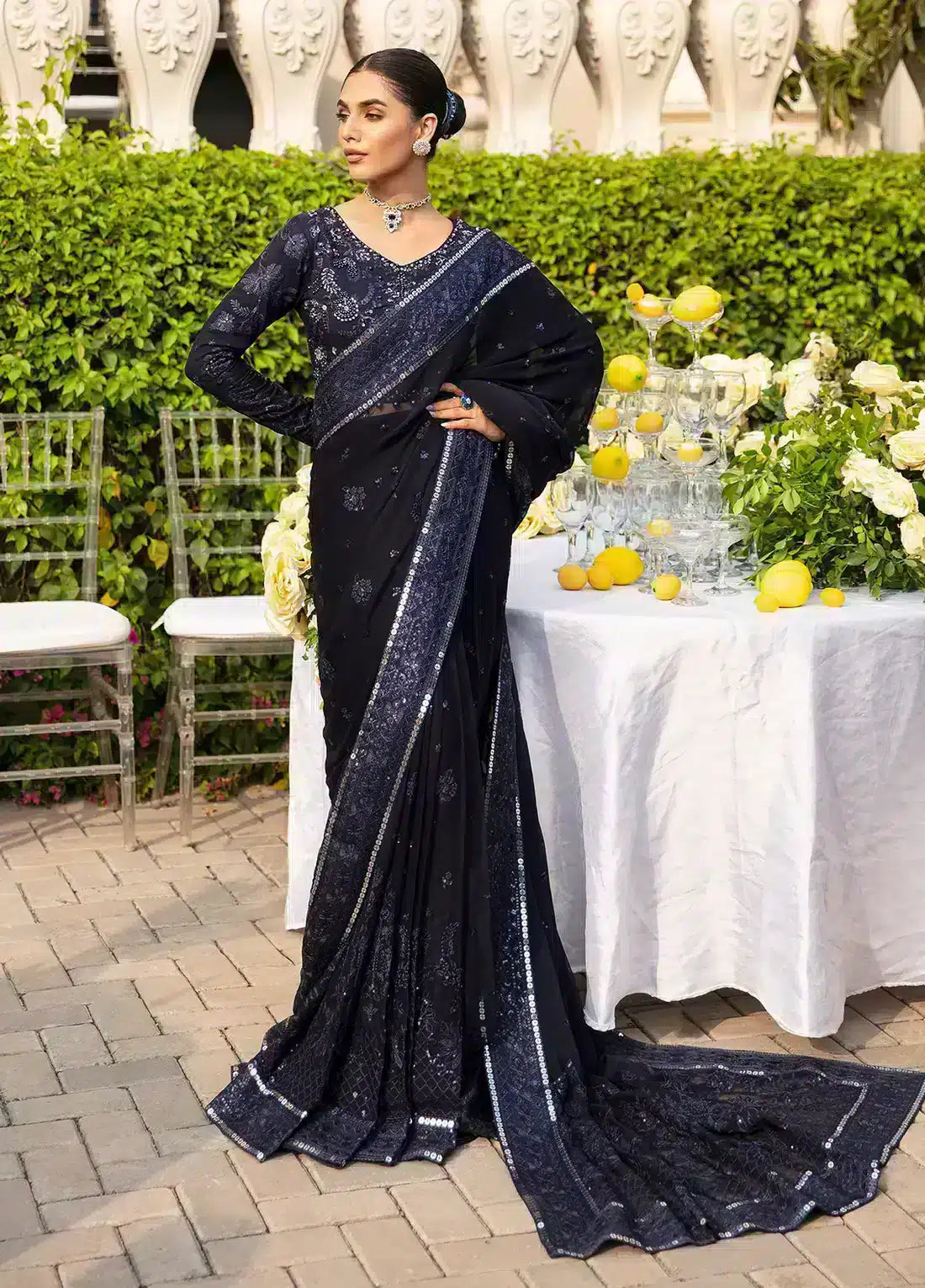 Gulaal | Wedding Collection 23 | LEENA (GL-WU-23V1-07) - House Of Anaya