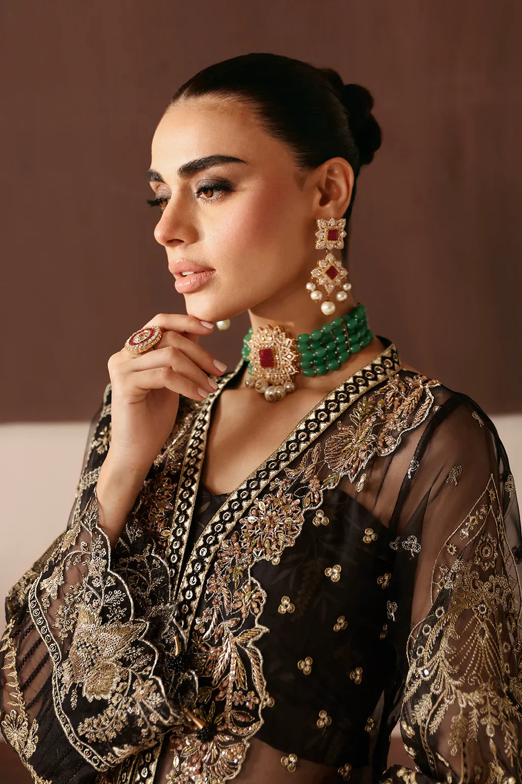 Ramsha | Ramsha Festive | E-203