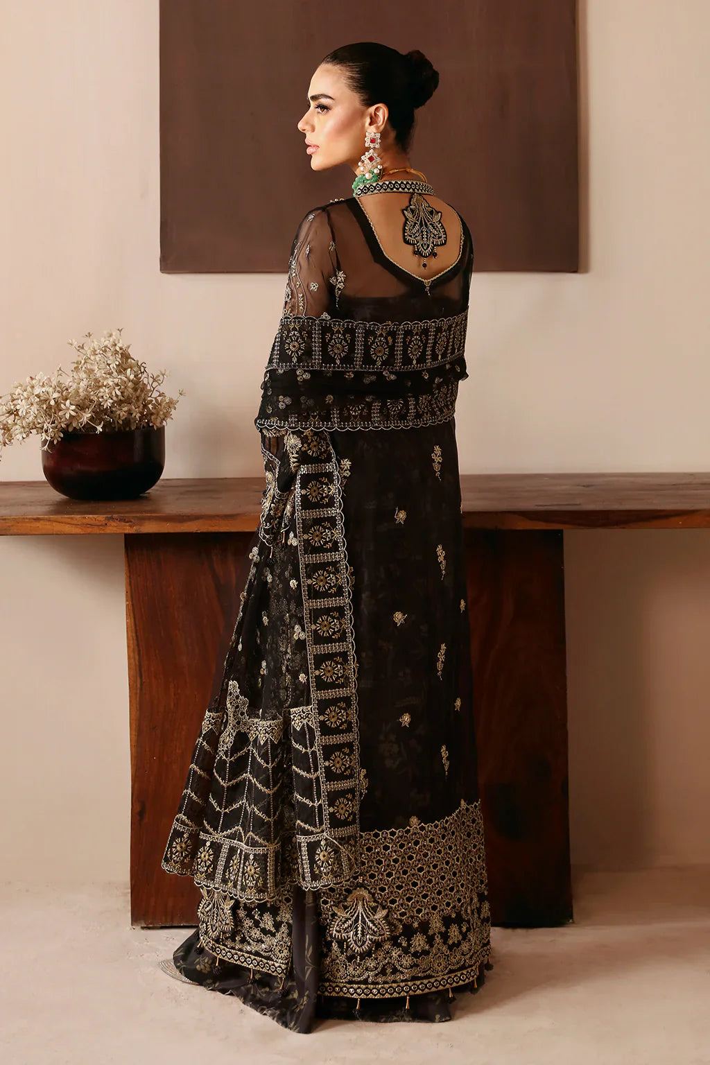 Ramsha | Ramsha Festive | E-203