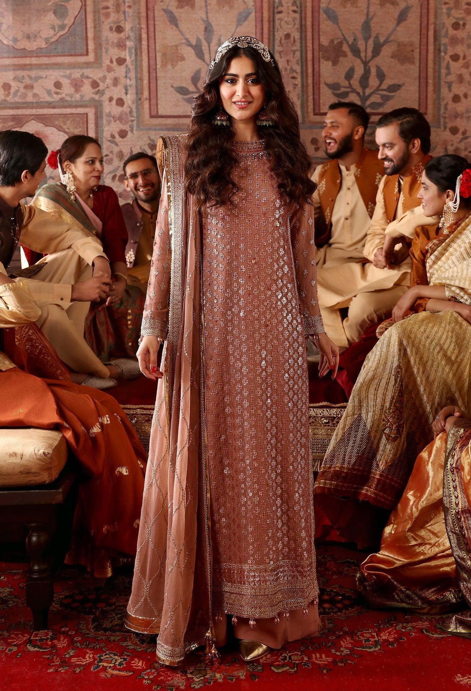 Emaan Adeel - GH07 - House Of Anaya