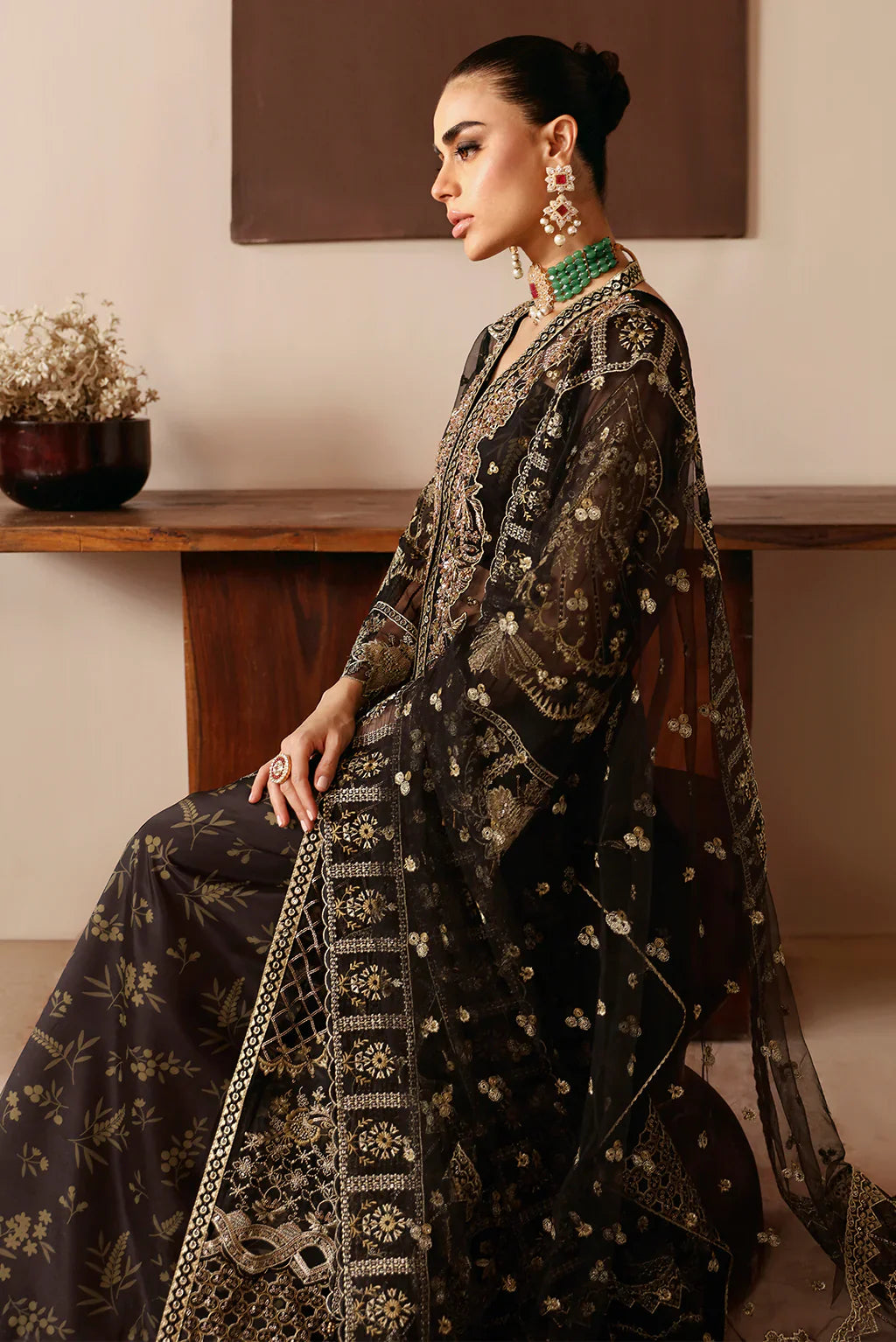 Ramsha | Ramsha Festive | E-203
