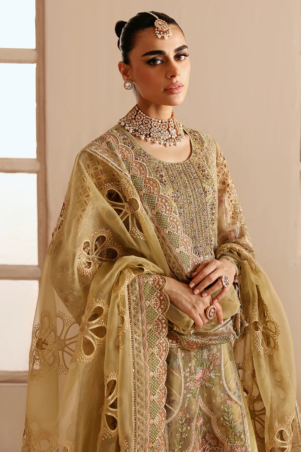 Ramsha | Ramsha Festive | E-205