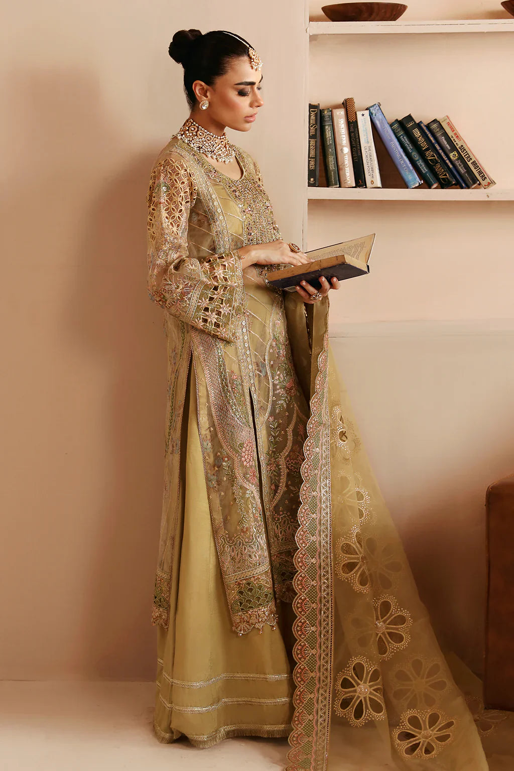 Ramsha | Ramsha Festive | E-205