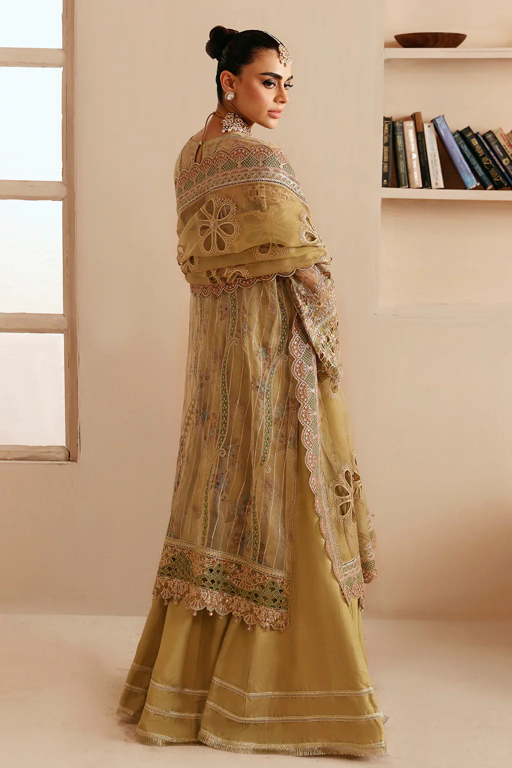 Ramsha | Ramsha Festive | E-205