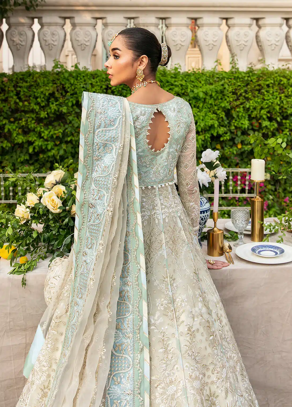 Gulaal | Wedding Collection 23 | NAREENA (GL-WU-23V1-06) - House Of Anaya
