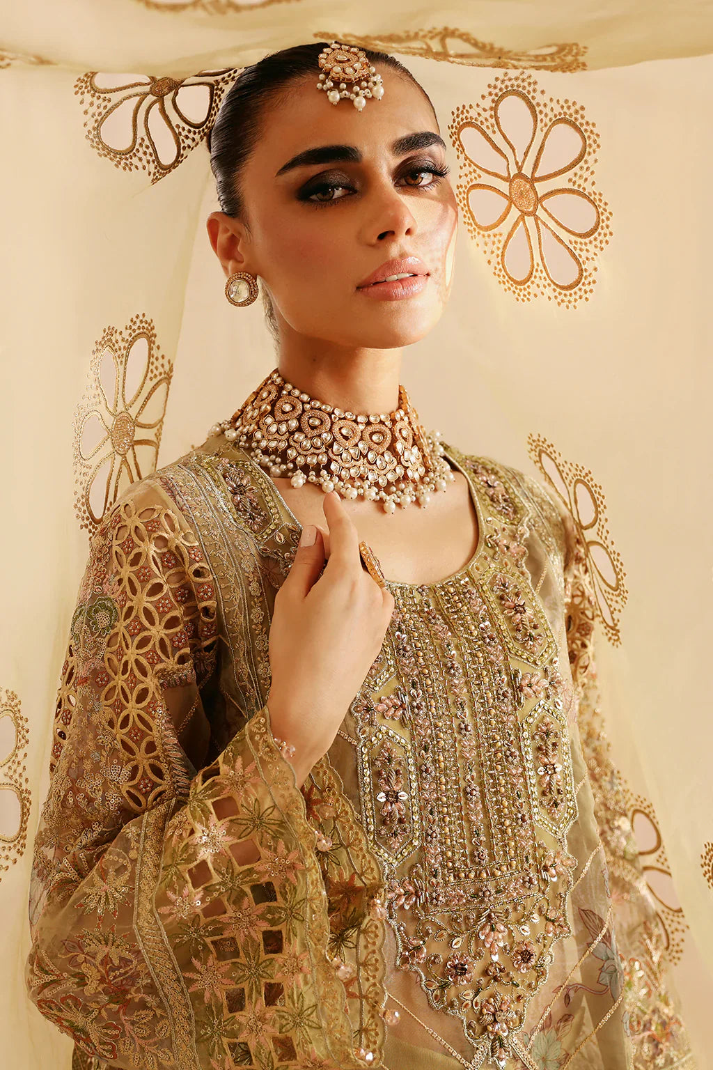 Ramsha | Ramsha Festive | E-205