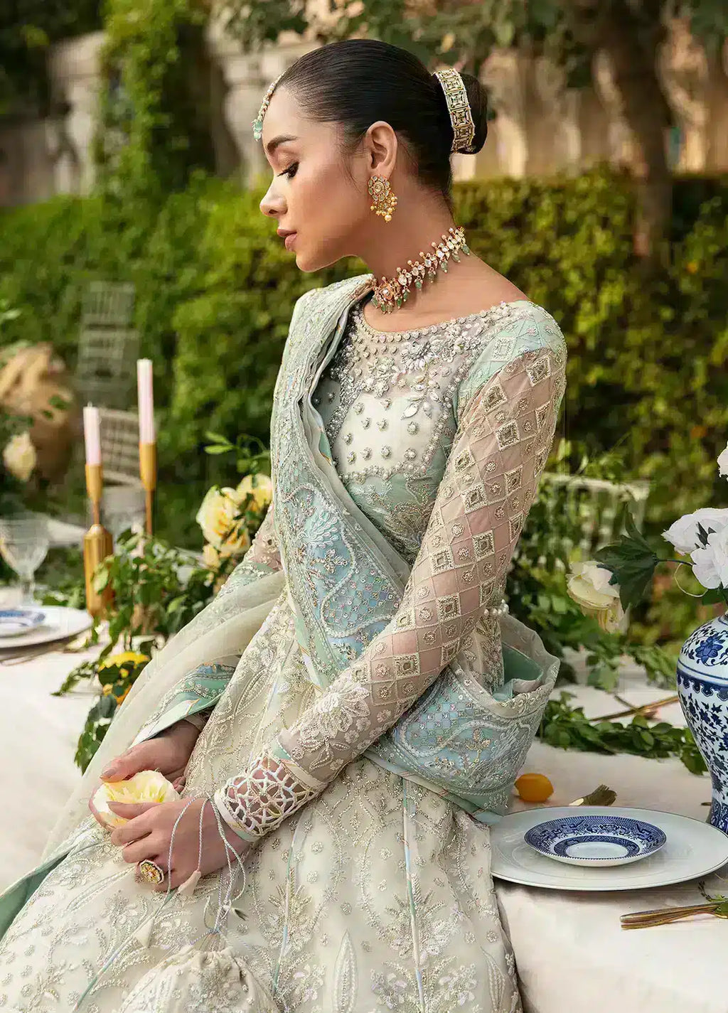Gulaal | Wedding Collection 23 | NAREENA (GL-WU-23V1-06) - House Of Anaya