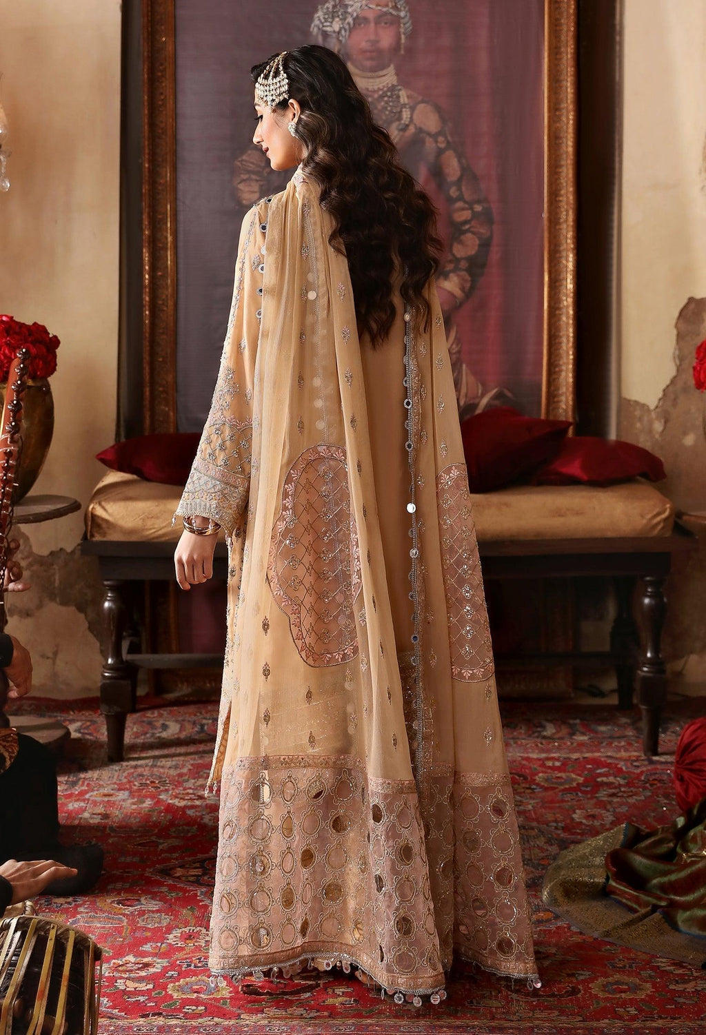 Emaan Adeel - GH09 - House Of Anaya