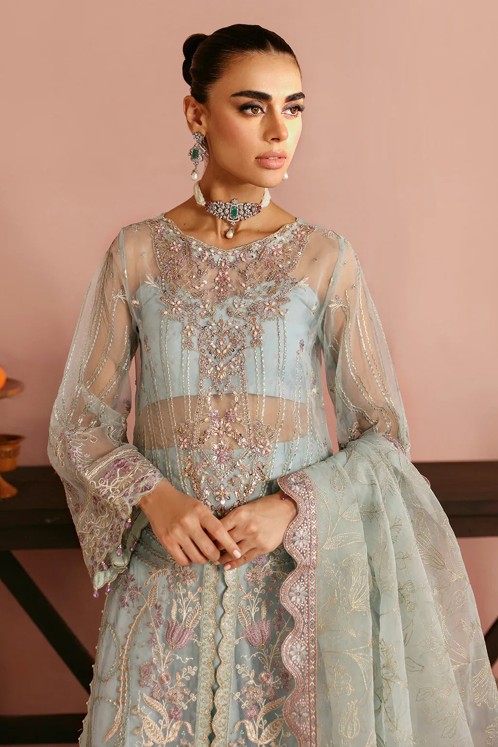 Ramsha | Ramsha Festive | E-204