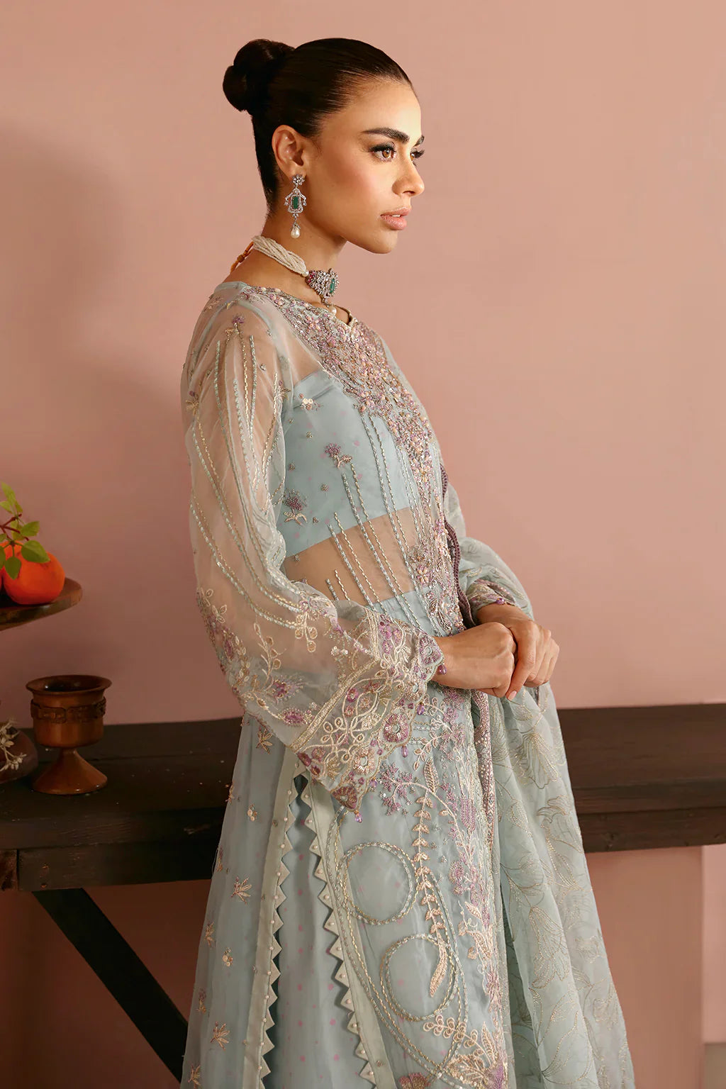 Ramsha | Ramsha Festive | E-204