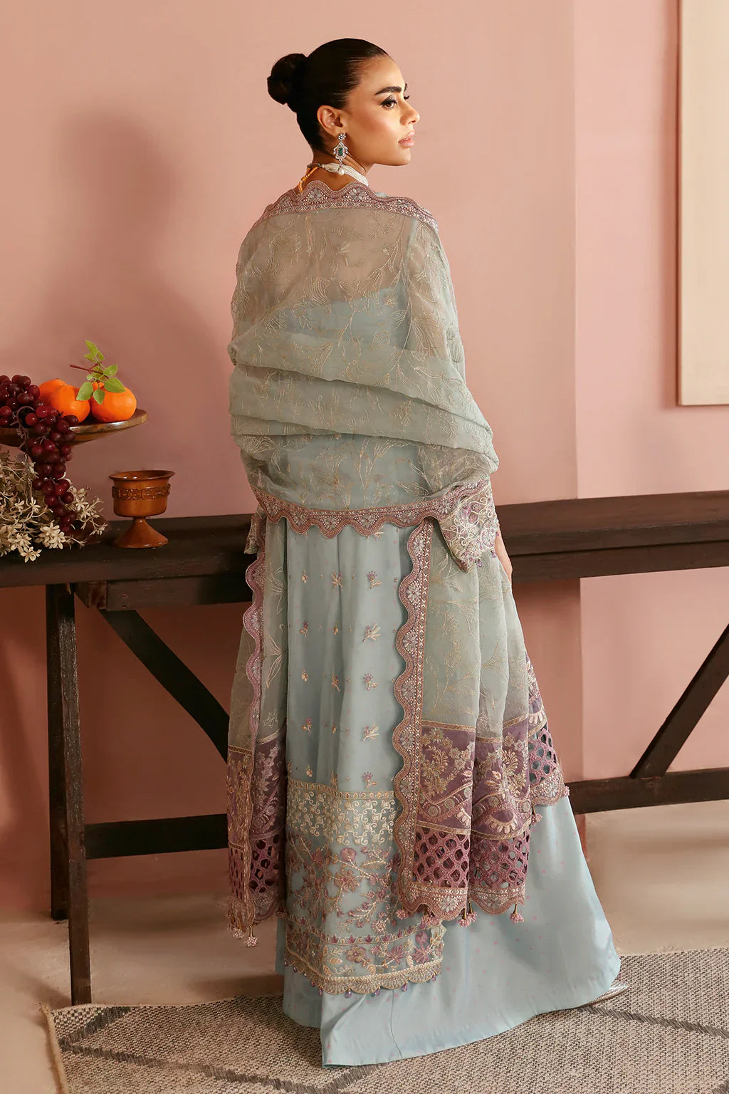 Ramsha | Ramsha Festive | E-204