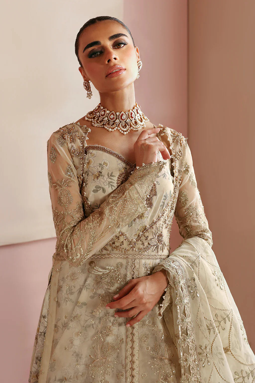 Ramsha | Ramsha Festive | E-202