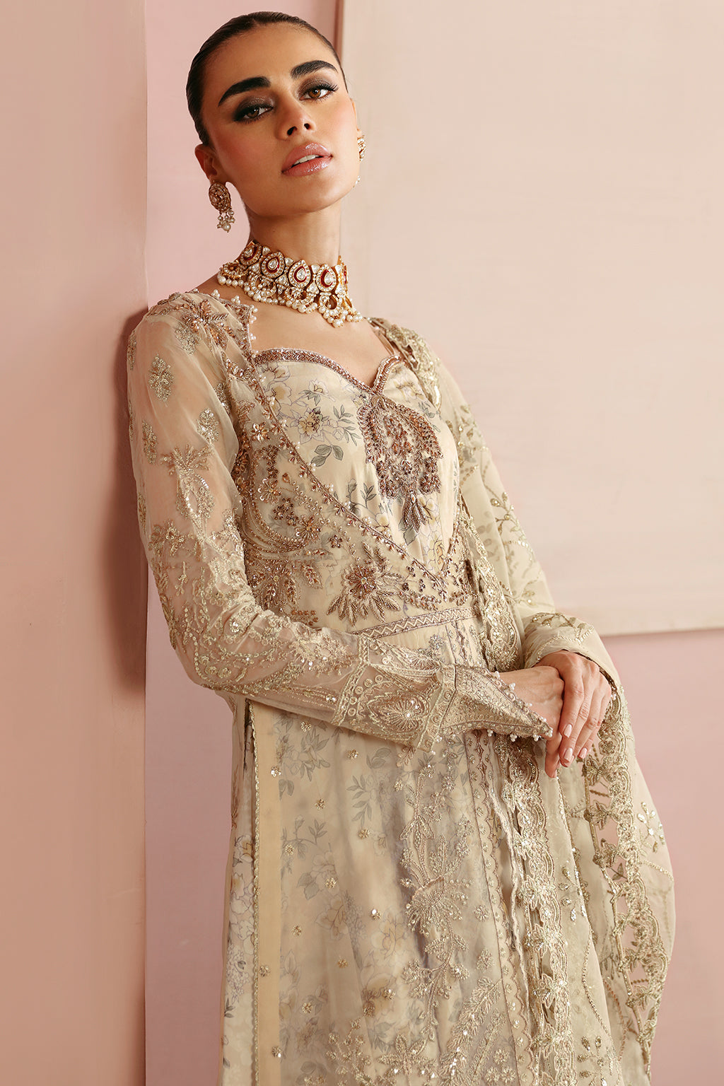 Ramsha | Festive Formals | E-202