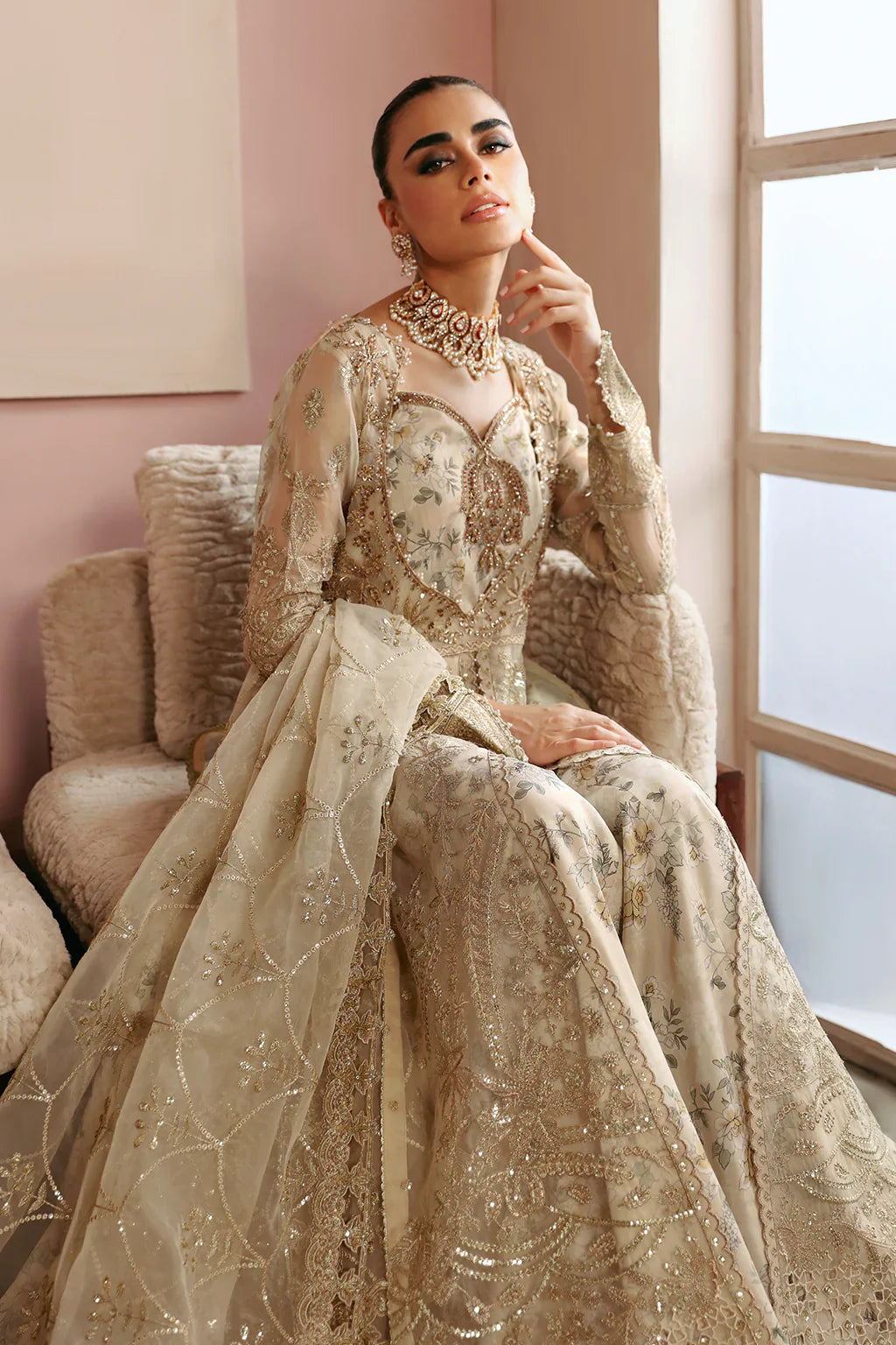 Ramsha | Ramsha Festive | E-202