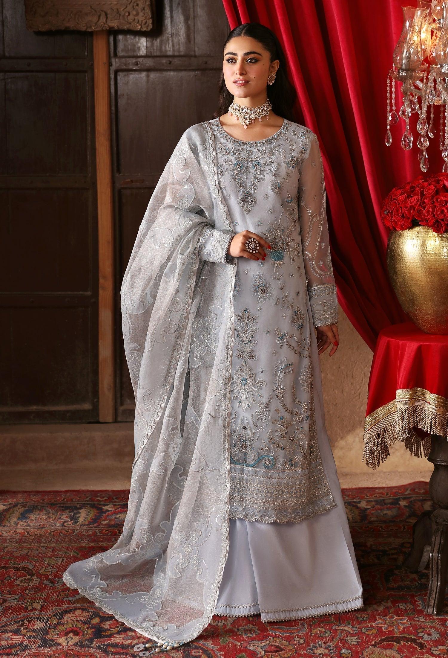Emaan Adeel - GH10 - House Of Anaya