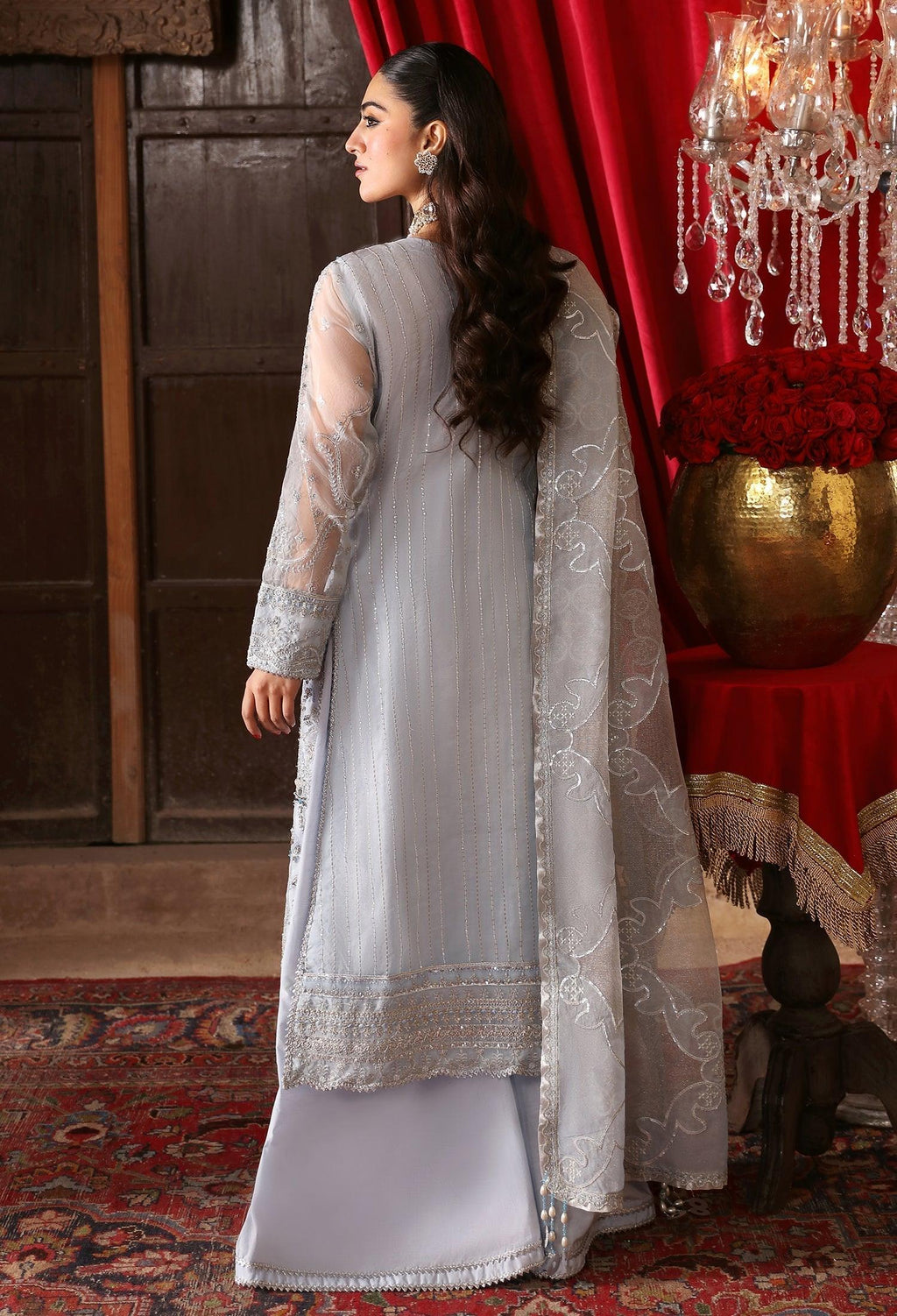 Emaan Adeel - GH10 - House Of Anaya