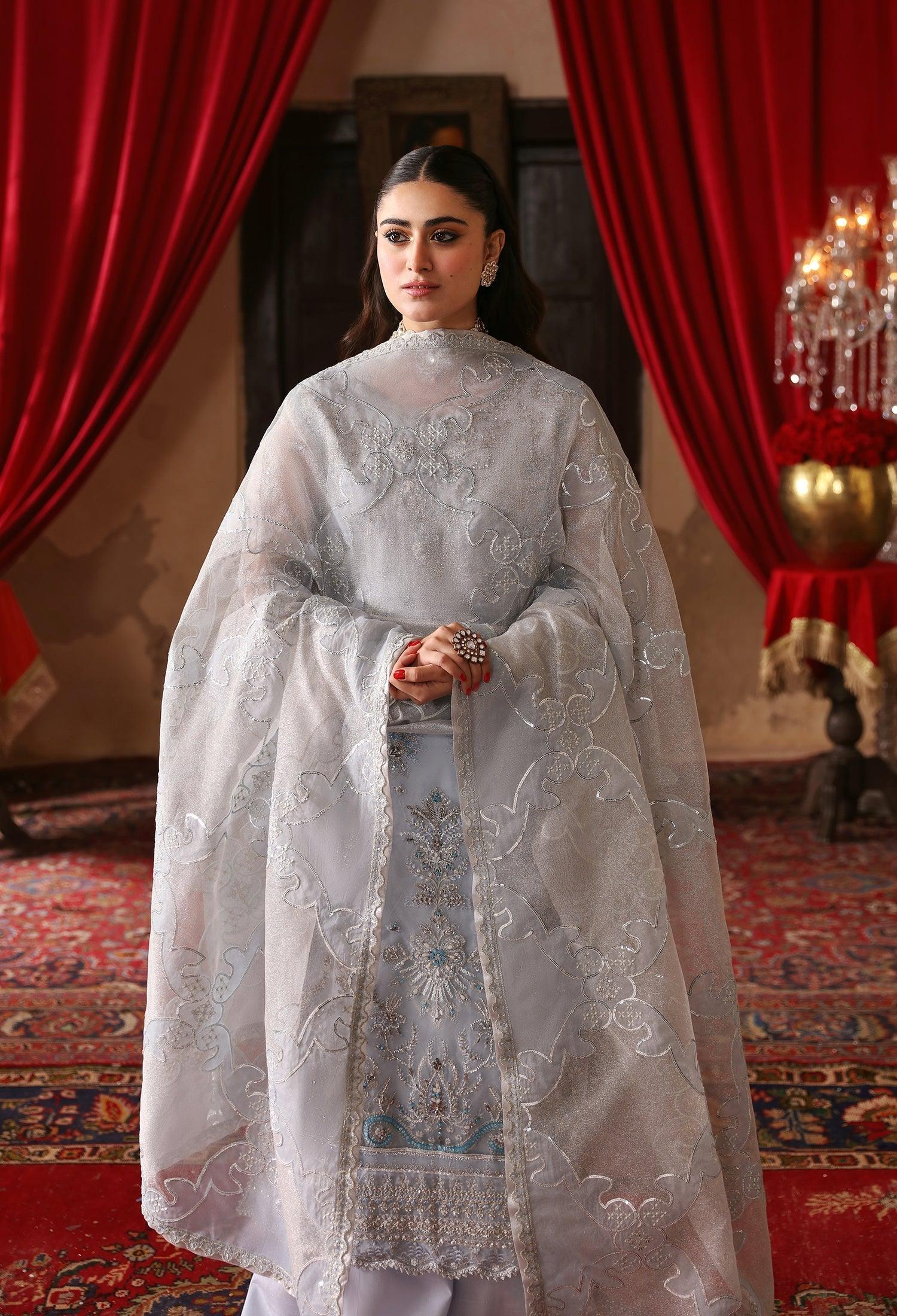 Emaan Adeel - GH10 - House Of Anaya