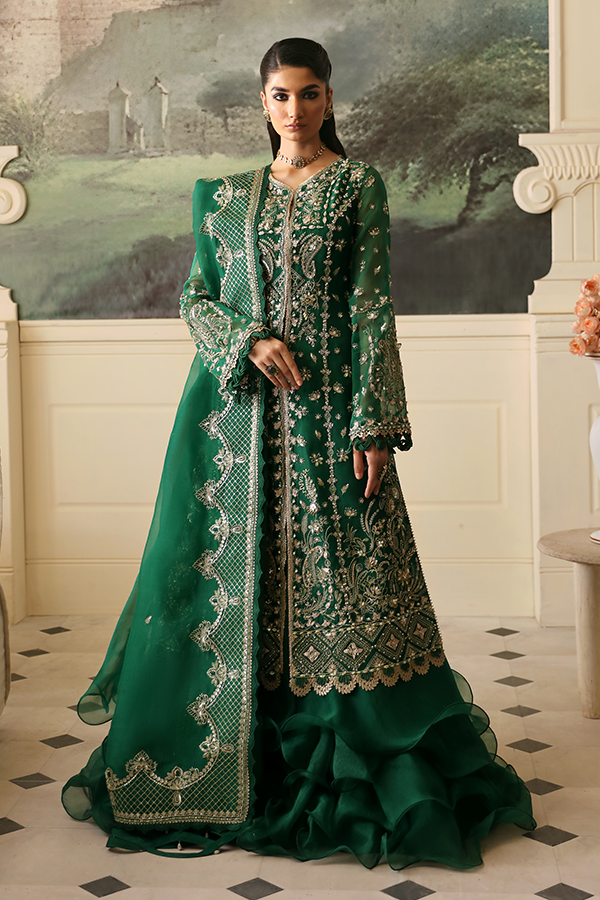 Nyra | Wedding Festive 24 | JADE - Riwayat-e-Khas