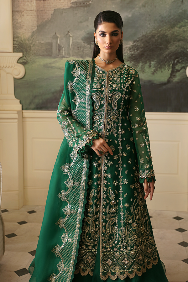 Nyra | Wedding Festive 24 | JADE - Riwayat-e-Khas