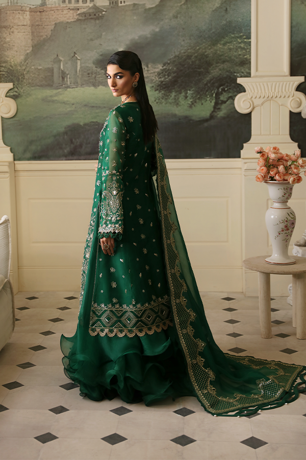 Nyra | Wedding Festive 24 | JADE - Riwayat-e-Khas
