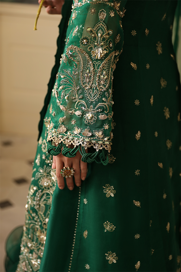 Nyra | Wedding Festive 24 | JADE - Riwayat-e-Khas