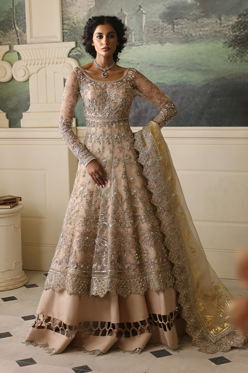 Nyra | Wedding Festive 24 | Dahlia - Riwayat-e-Khas