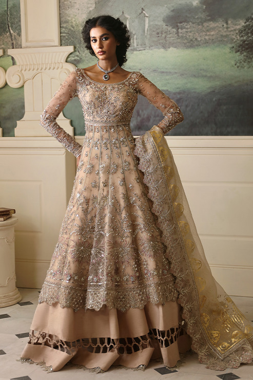 Nyra | Wedding Festive 24 | Dahlia - Riwayat-e-Khas
