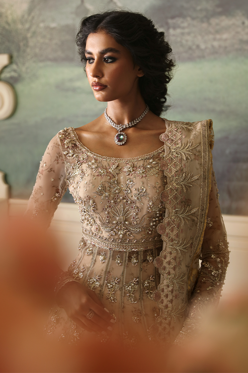 Nyra | Wedding Festive 24 | Dahlia - Riwayat-e-Khas