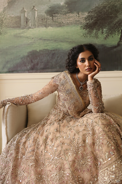 Nyra | Wedding Festive 24 | Dahlia - Riwayat-e-Khas