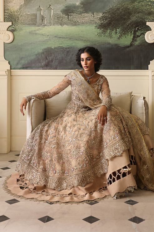 Nyra | Wedding Festive 24 | Dahlia - Riwayat-e-Khas
