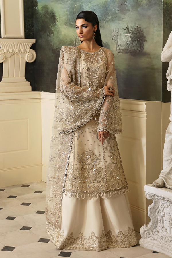 Nyra | Wedding Festive 24 | LUNA - Riwayat-e-Khas