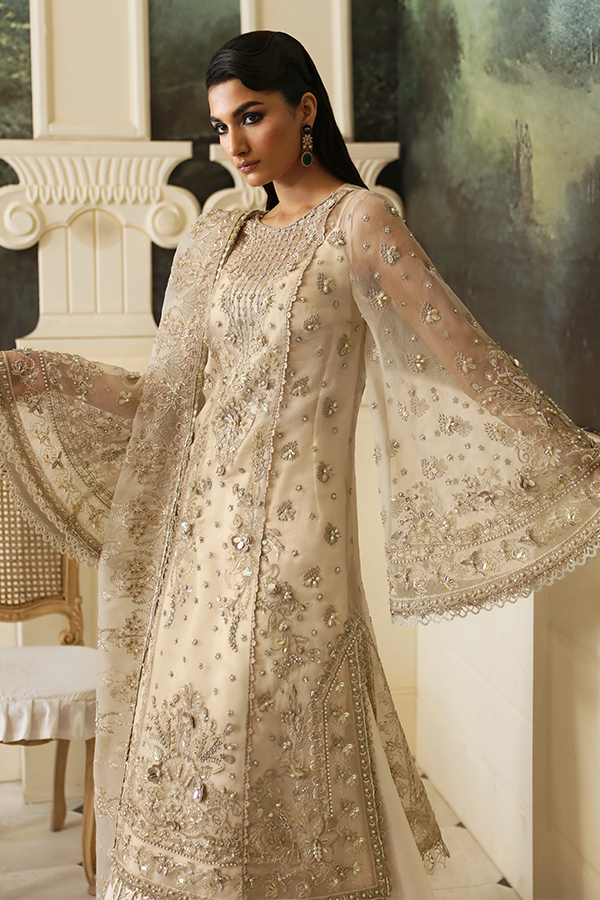 Nyra | Wedding Festive 24 | LUNA - Riwayat-e-Khas