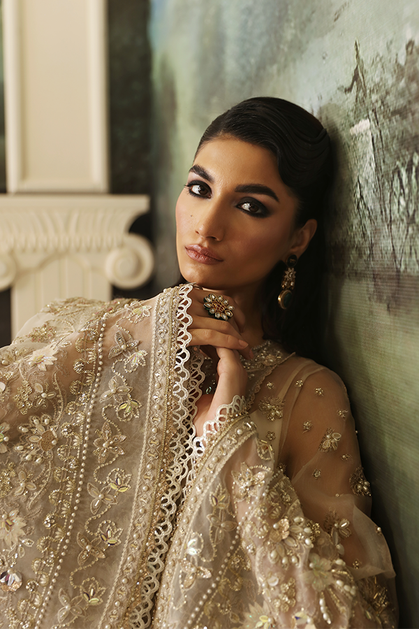 Nyra | Wedding Festive 24 | LUNA - Riwayat-e-Khas