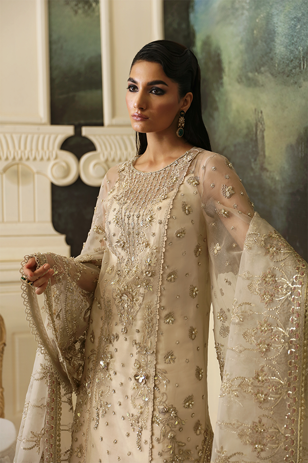 Nyra | Wedding Festive 24 | LUNA - Riwayat-e-Khas