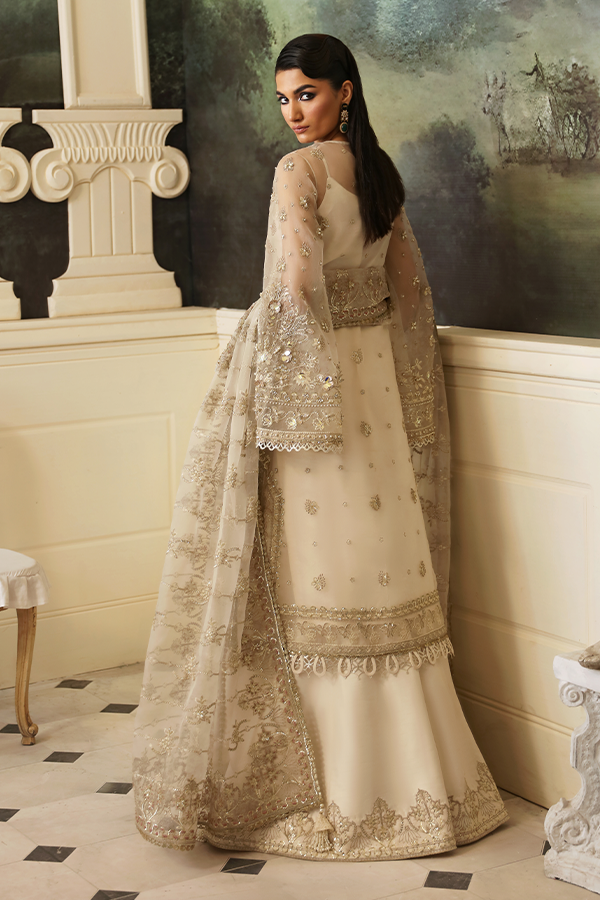 Nyra | Wedding Festive 24 | LUNA - Riwayat-e-Khas