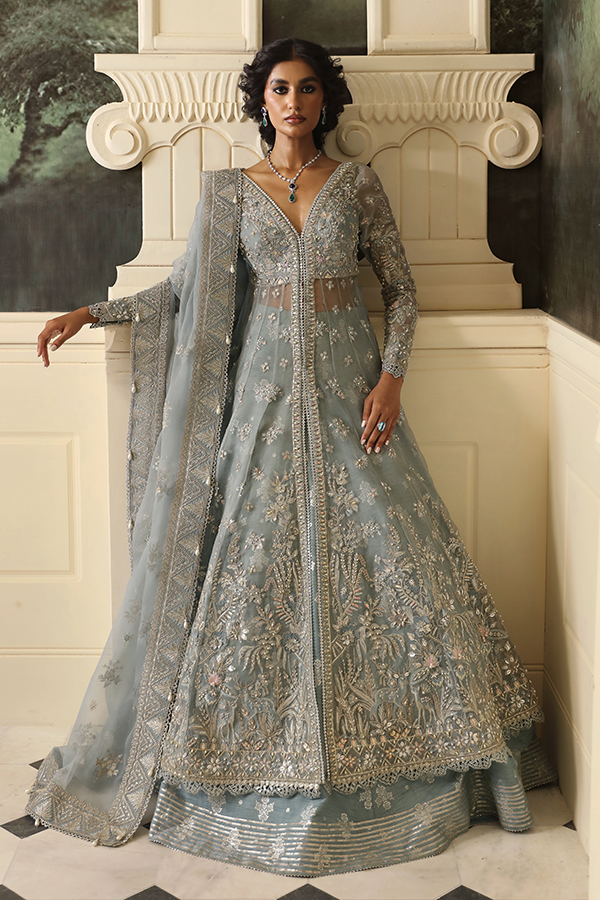 Nyra | Wedding Festive 24 | JASMINE - Riwayat-e-Khas