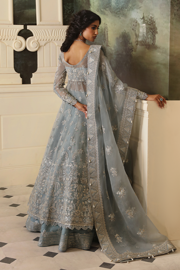 Nyra | Wedding Festive 24 | JASMINE - Riwayat-e-Khas