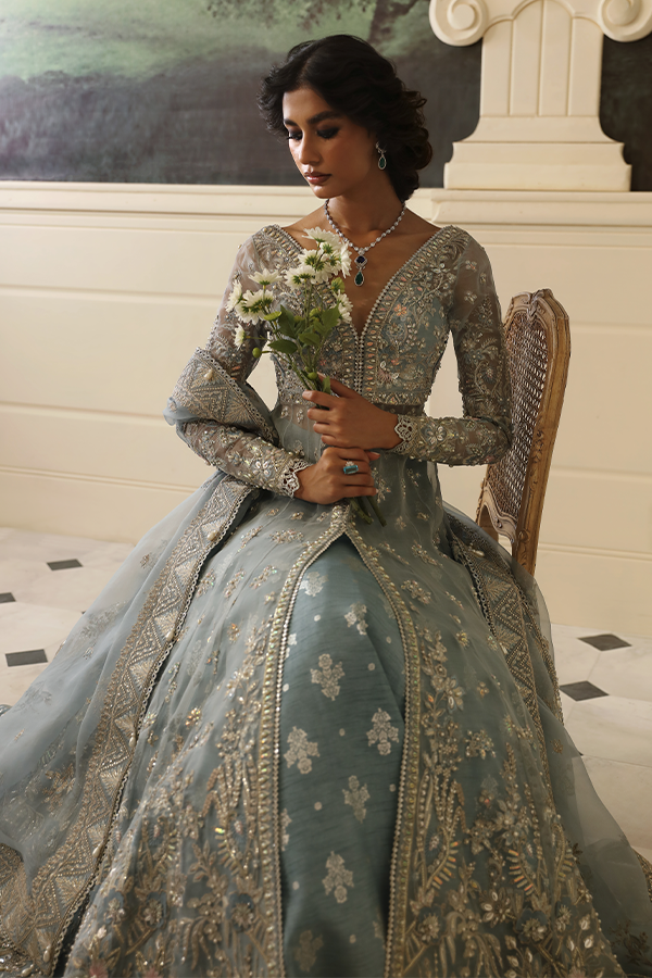 Nyra | Wedding Festive 24 | JASMINE - Riwayat-e-Khas