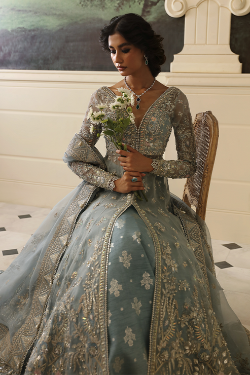 Nyra | Wedding Festive 24 | Jasmine - Riwayat-e-Khas