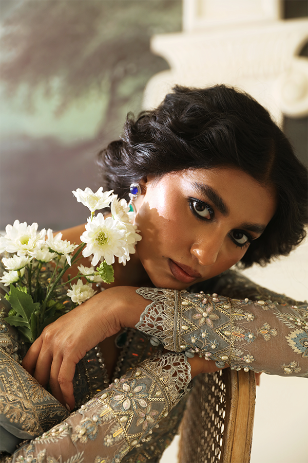 Nyra | Wedding Festive 24 | JASMINE - Riwayat-e-Khas