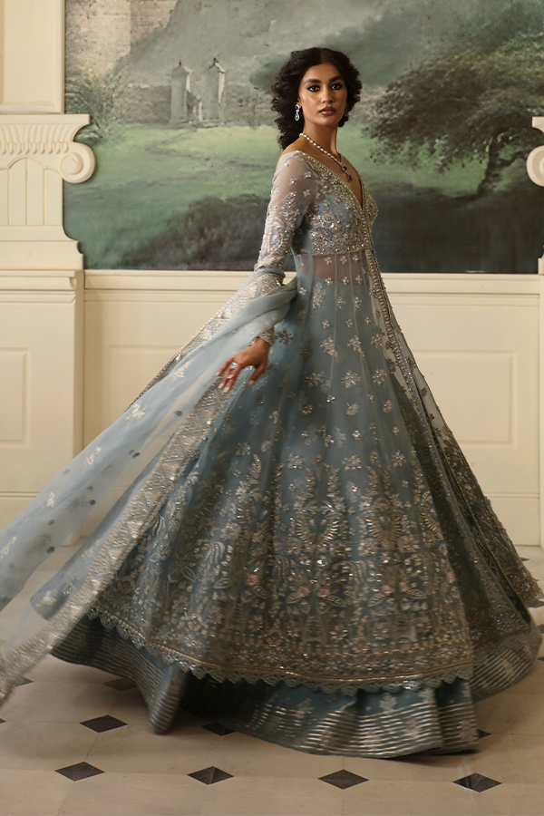 Nyra | Wedding Festive 24 | JASMINE - Riwayat-e-Khas
