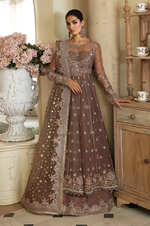 Nyra | Wedding Festive 24 | Aster - Riwayat-e-Khas