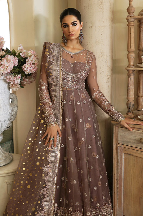 Nyra | Wedding Festive 24 | Aster - Riwayat-e-Khas