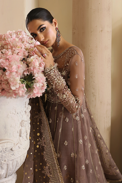Nyra | Wedding Festive 24 | Aster - Riwayat-e-Khas