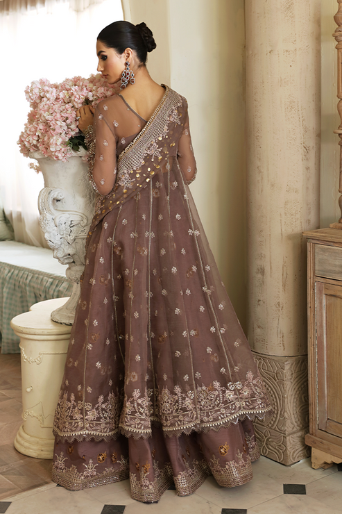 Nyra | Wedding Festive 24 | Aster - Riwayat-e-Khas