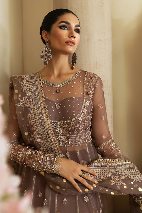 Nyra | Wedding Festive 24 | Aster - Riwayat-e-Khas