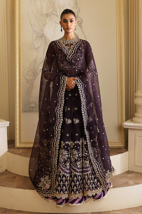 Nyra | Wedding Festive 24 | Evolet - Riwayat-e-Khas