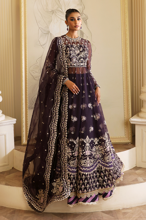 Nyra | Wedding Festive 24 | Evolet - Riwayat-e-Khas
