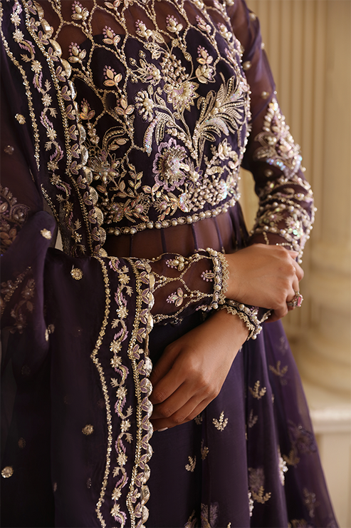 Nyra | Wedding Festive 24 | Evolet - Riwayat-e-Khas